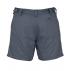 Belt Loop and Side Tab Combo Short