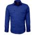 Closed Front L/S Shirt