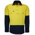 Vented Closed Front L/W L/S