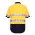 Vented Open Front L/W S/S 3M Tape