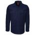 Vented Open Front L/W
