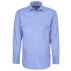 Mens Pilbara Closed Front L/S Shirt