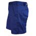 Unisex Light Weight Narrow Leg Short