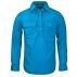 Women's Pilbara Closed Front L/S Shirt