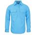 Women's Pilbara Closed Front L/S Shirt