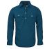Women's Pilbara Closed Front L/S Shirt