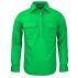 Women's Pilbara Closed Front L/S Shirt