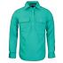 Women's Pilbara Closed Front L/S Shirt