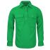 Women's Pilbara Closed Front L/S Shirt