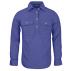 Women's Pilbara Closed Front L/S Shirt