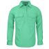 Women's Pilbara Closed Front L/S Shirt