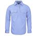 Women's Pilbara Closed Front L/S Shirt