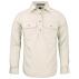 Women's Pilbara Closed Front L/S Shirt