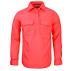 Women's Pilbara Closed Front L/S Shirt