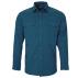 Men's Pilbara Open Front L/S Shirt