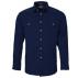 Men's Pilbara Open Front L/S Shirt