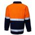 Drill Jacket With 3M Tape