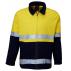 Drill Jacket With 3M Tape