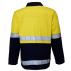 Drill Jacket With 3M Tape