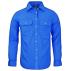 Women's Pilbara Open Front L/S Shirt