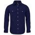 Women's Pilbara Open Front L/S Shirt