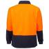 Half Zip Fleece Pullover