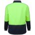 Half Zip Fleece Pullover