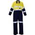 2 Tone Coverall 3M Tape