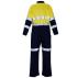 2 Tone Coverall 3M Tape