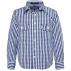 Pilbara Kids Long Sleeve Shirt