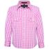 Pilbara Kids Long Sleeve Shirt