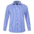 Pilbara Ladies Check L/S Shirt