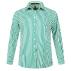 Pilbara Ladies Check L/S Shirt
