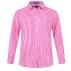 Pilbara Ladies Check L/S Shirt