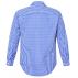 Pilbara Men's Check L/S Shirt