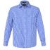 Pilbara Men's Check L/S Shirt