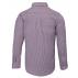 Pilbara Men's L/S Shirt Double Pockets