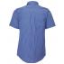 Pilbara Men's S/S Shirt- Cotton