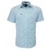 Pilbara Men's S/S Shirt Classic Fit