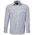 Pilbara Men's S/S Shirt Classic Fit