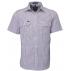 Pilbara Men's S/S Shirt Classic Fit