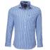 Pilbara Men's L/S Shirt Single Pocket