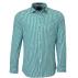 Pilbara Men's L/S Shirt Single Pocket