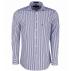 Pilbara Men's L/S Shirt Single Pocket