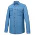 Men's Denim L/S Shirt