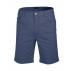 Pilbara Men's Cotton Stretch Jean Short