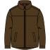 Pilbara Mens Quilted Jacket