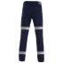 Rmx Flexible Fit Utility Trousers Reflective