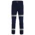 Rmx Flexible Fit Utility Trousers Reflective