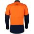 Rmx Flexible Fit Utility Shirts Two Tone
